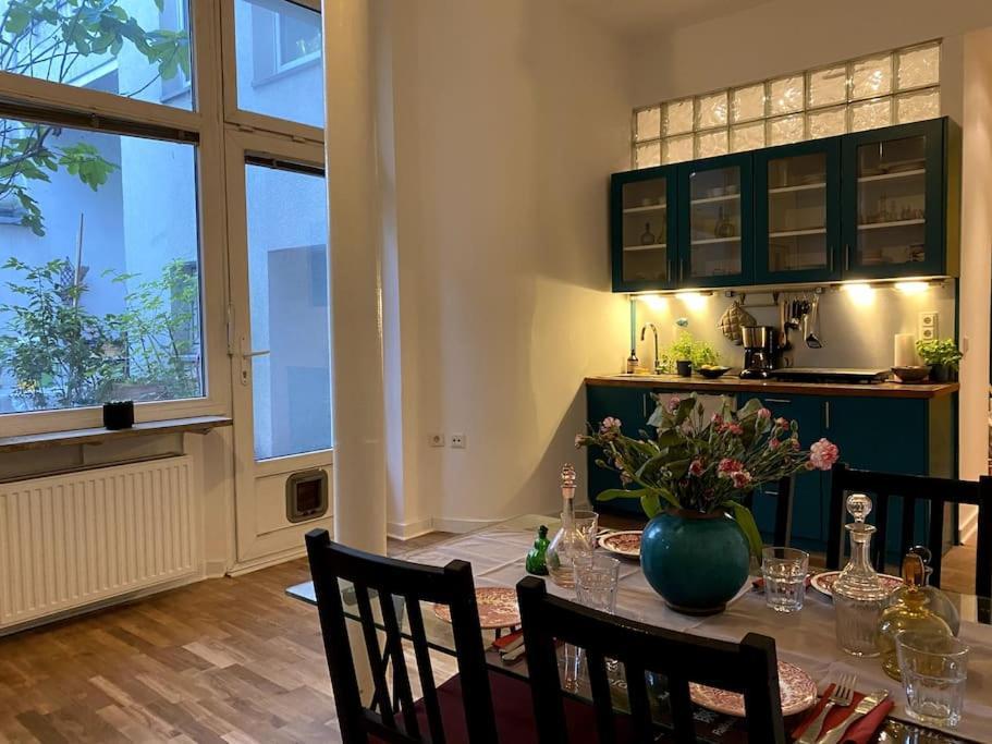 Cosy & Central Flat Near Duesseldorf Center Esterno foto