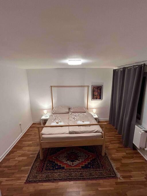 Cosy & Central Flat Near Duesseldorf Center Esterno foto