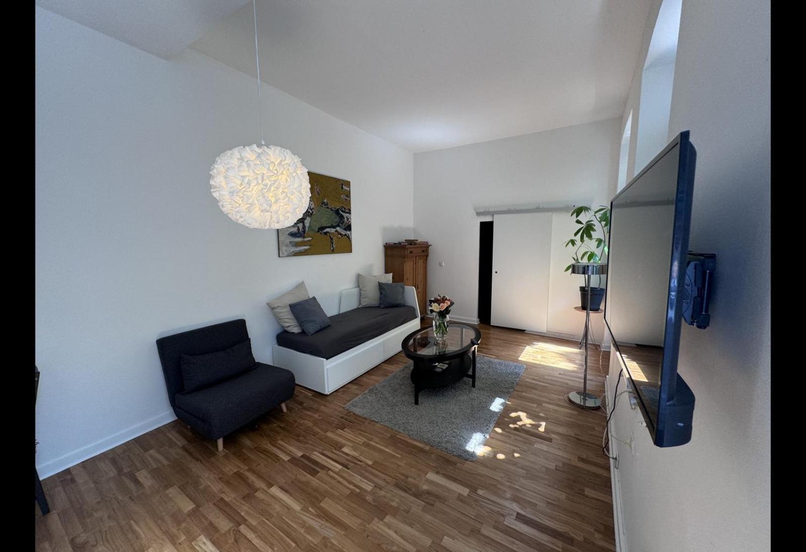 Cosy & Central Flat Near Duesseldorf Center Esterno foto